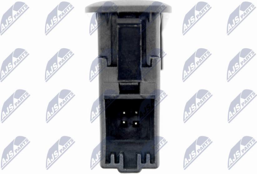 NTY EWS-VW-085 - Regulēšanas elements, Sēdekļa regulēšana www.autospares.lv