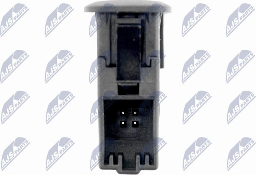 NTY EWS-VW-086 - Regulēšanas elements, Sēdekļa regulēšana www.autospares.lv