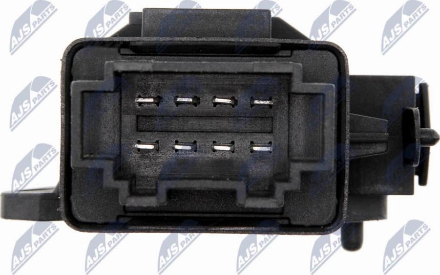 NTY EWS-VW-032 - Vadības bloks, Sēdekļa apsilde www.autospares.lv