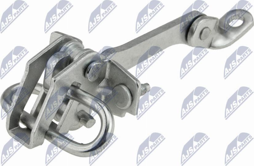 NTY EZC-AR-008 - Durvju fiksators www.autospares.lv