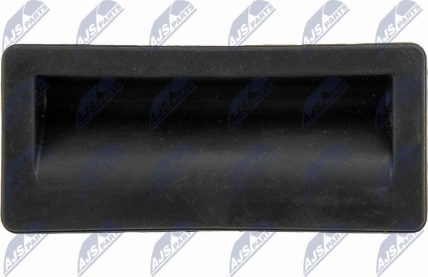 NTY EZC-AU-091 - Slēdzis, Bagāžas nodalījuma vāka atvēršana www.autospares.lv