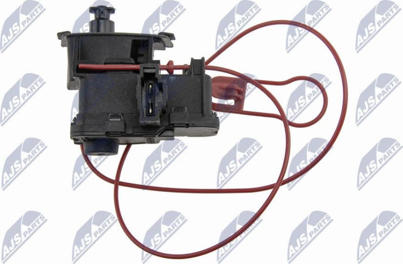 NTY EZC-AU-049 - Regulēšanas elements, Centrālā atslēga www.autospares.lv