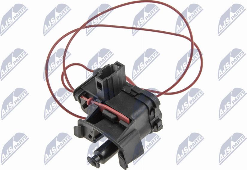 NTY EZC-AU-049 - Regulēšanas elements, Centrālā atslēga www.autospares.lv