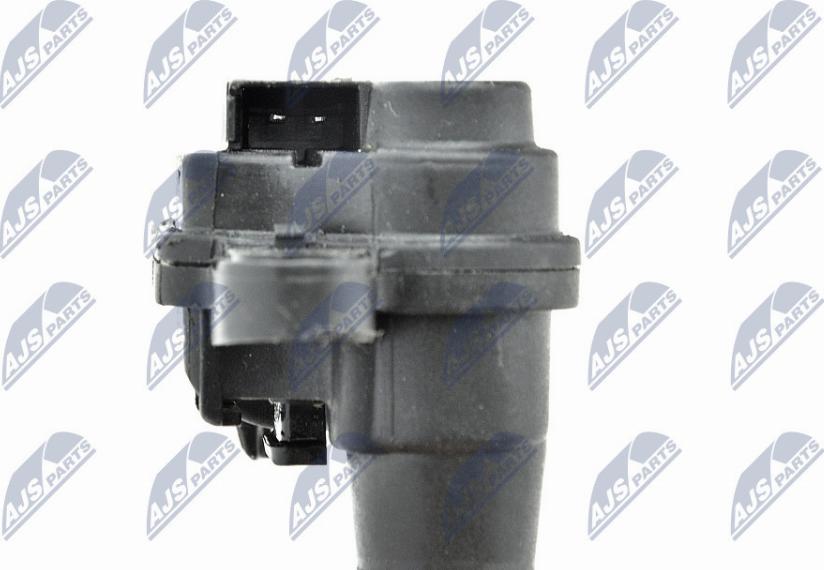 NTY EZC-AU-048 - Regulēšanas elements, Centrālā atslēga www.autospares.lv