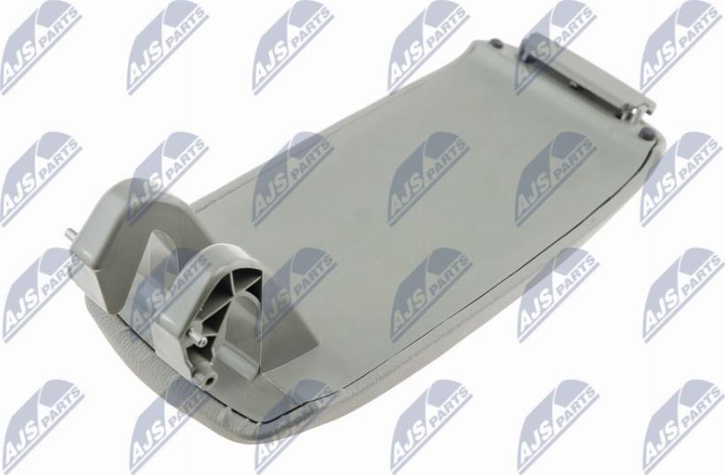 NTY EZC-AU-066 - Elkoņbalsts www.autospares.lv