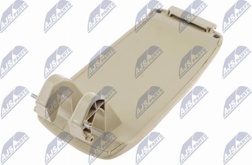 NTY EZC-AU-067 - Elkoņbalsts www.autospares.lv