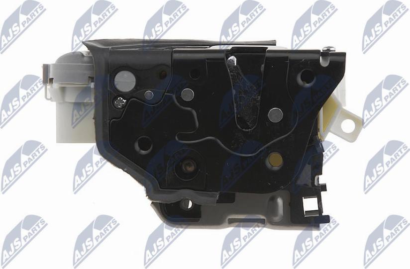 NTY EZC-AU-005 - Durvju slēdzene autospares.lv