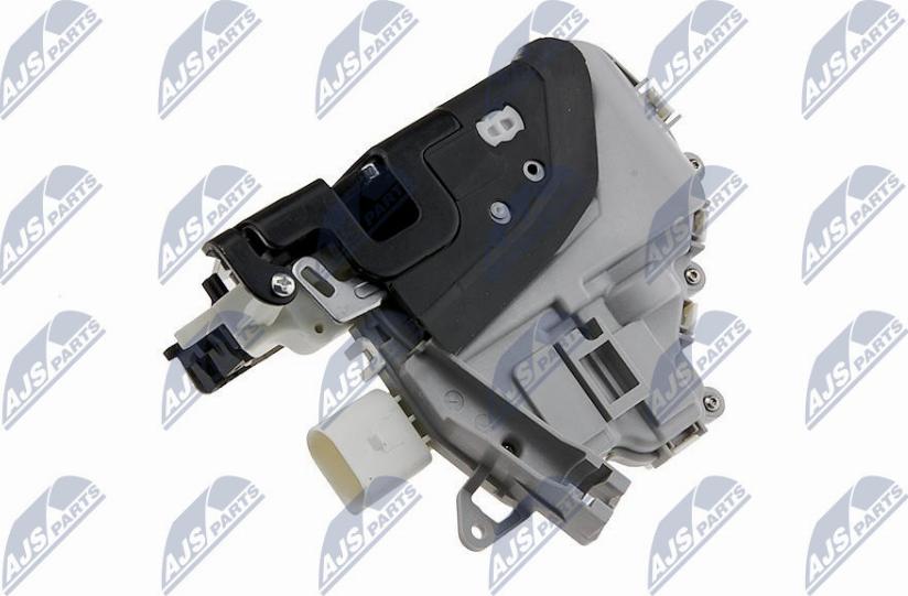 NTY EZC-AU-005 - Durvju slēdzene autospares.lv