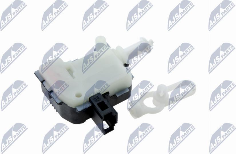 NTY EZC-AU-010 - Regulēšanas elements, Centrālā atslēga www.autospares.lv