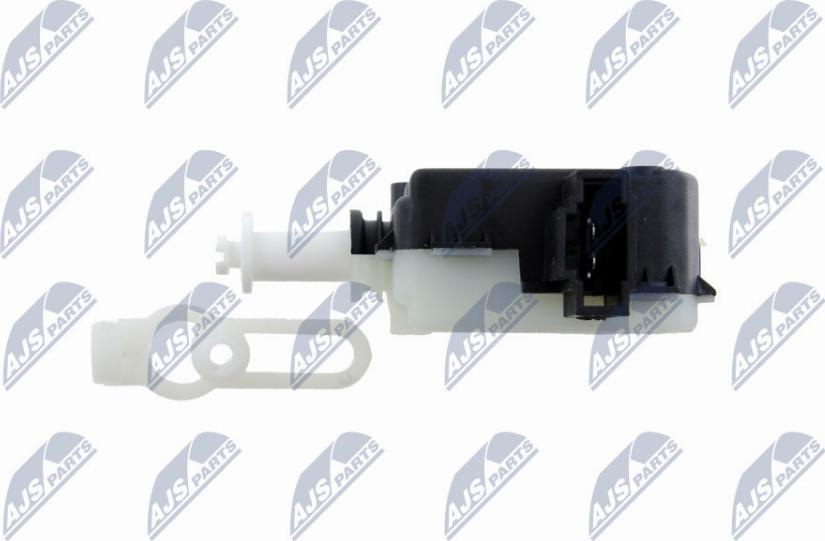 NTY EZC-AU-010 - Regulēšanas elements, Centrālā atslēga www.autospares.lv