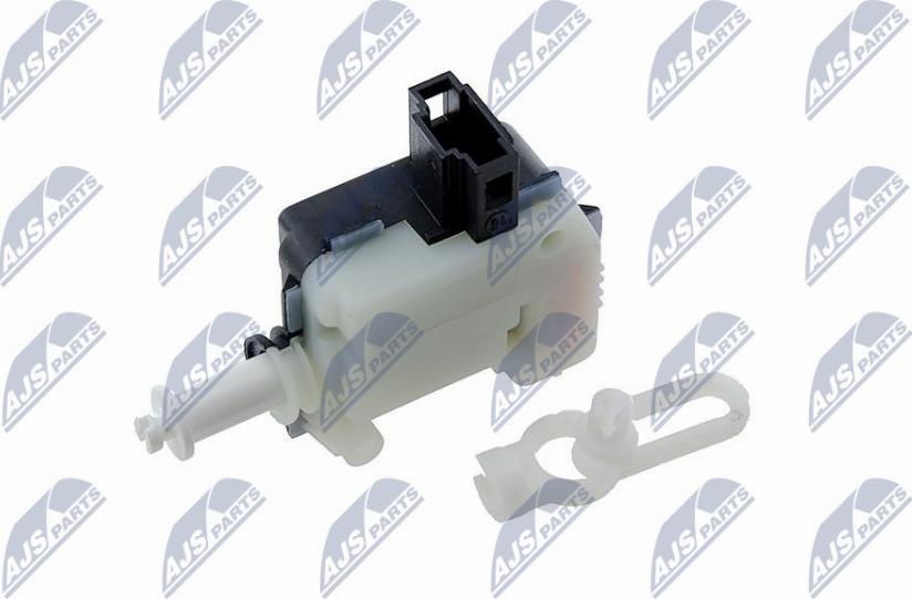 NTY EZC-AU-010 - Regulēšanas elements, Centrālā atslēga www.autospares.lv