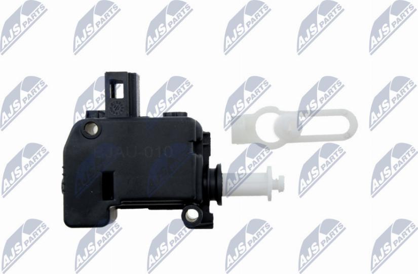 NTY EZC-AU-010 - Regulēšanas elements, Centrālā atslēga www.autospares.lv