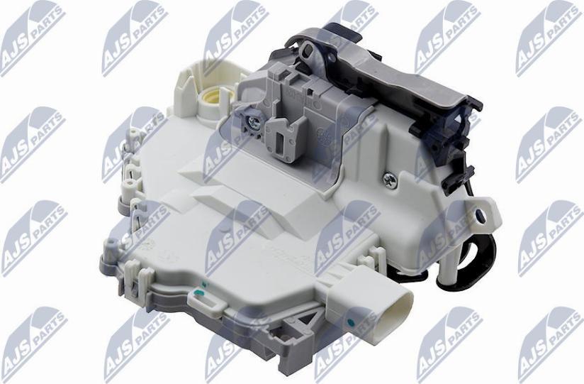 NTY EZC-AU-029 - Durvju slēdzene www.autospares.lv