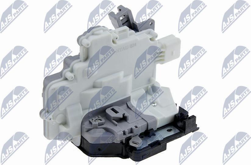 NTY EZC-AU-024 - Durvju slēdzene www.autospares.lv