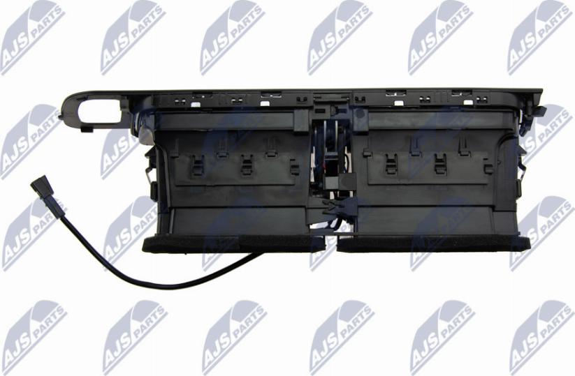 NTY EZC-AU-074 - Centrālā konsole www.autospares.lv