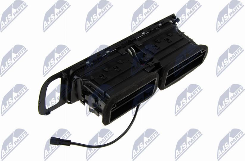 NTY EZC-AU-074 - Centrālā konsole www.autospares.lv