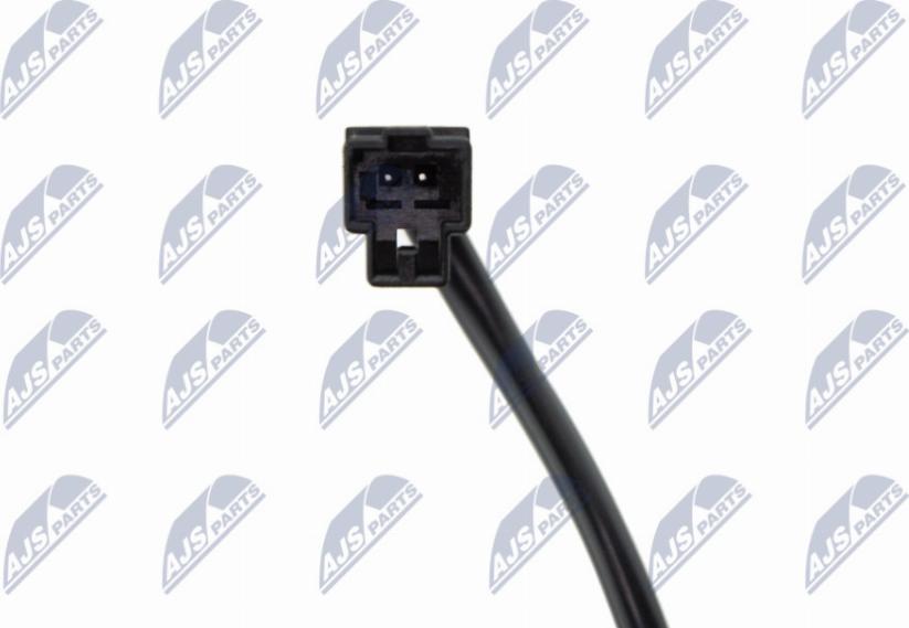 NTY EZC-AU-074 - Centrālā konsole www.autospares.lv