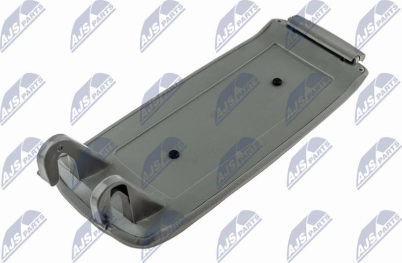 NTY EZC-AU-070 - Elkoņbalsts www.autospares.lv