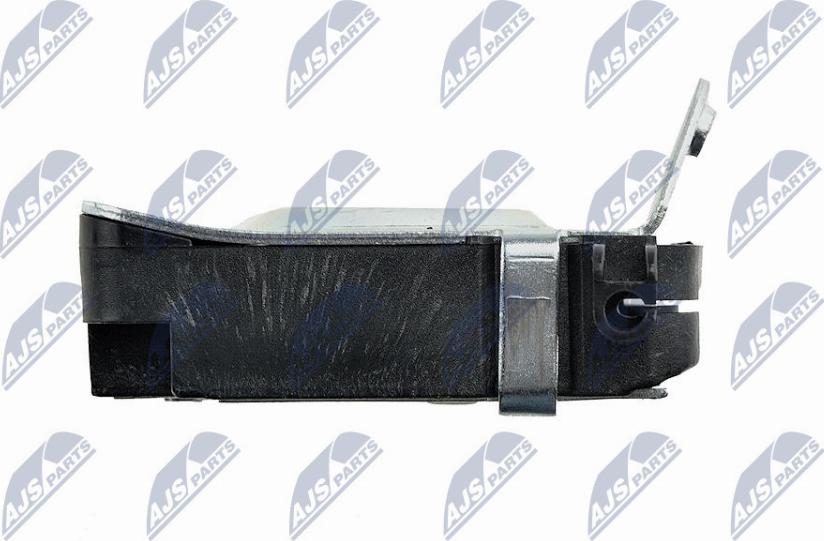 NTY EZC-BM-066 - Motora pārsega slēdzene www.autospares.lv