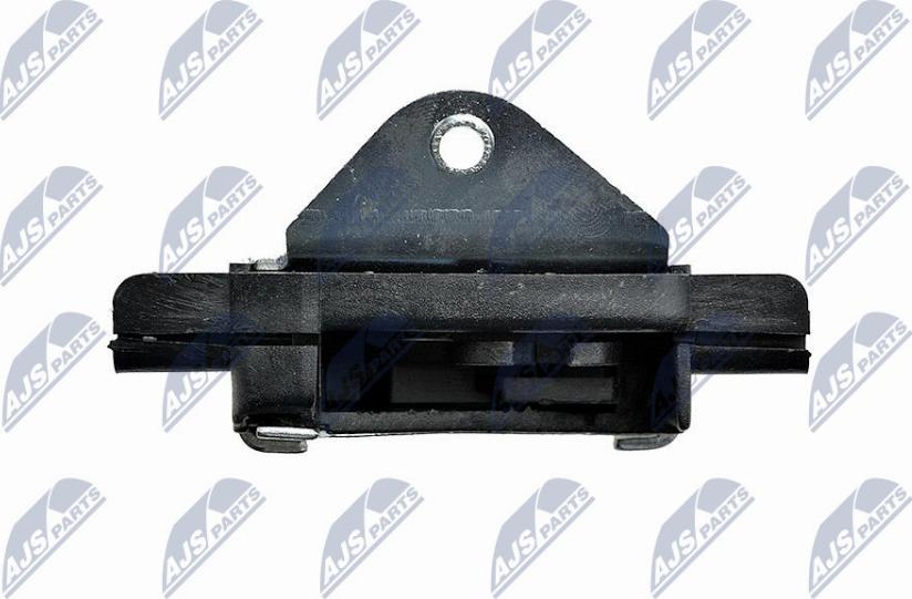 NTY EZC-BM-066 - Motora pārsega slēdzene www.autospares.lv