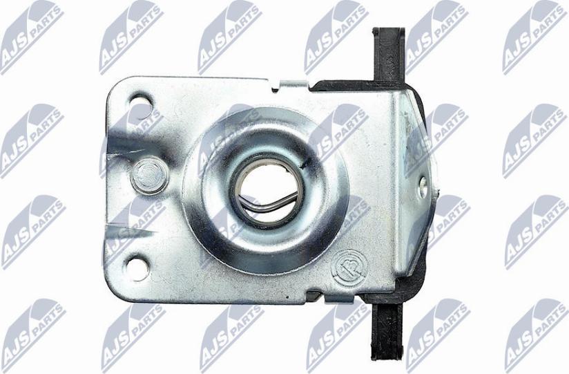 NTY EZC-BM-066 - Motora pārsega slēdzene www.autospares.lv