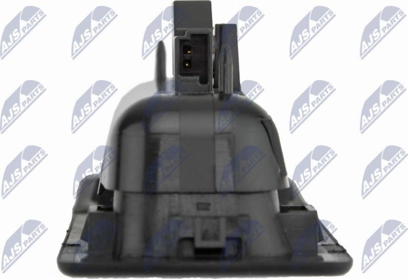 NTY EZC-BM-182 - Slēdzis, Bagāžas nodalījuma vāks www.autospares.lv