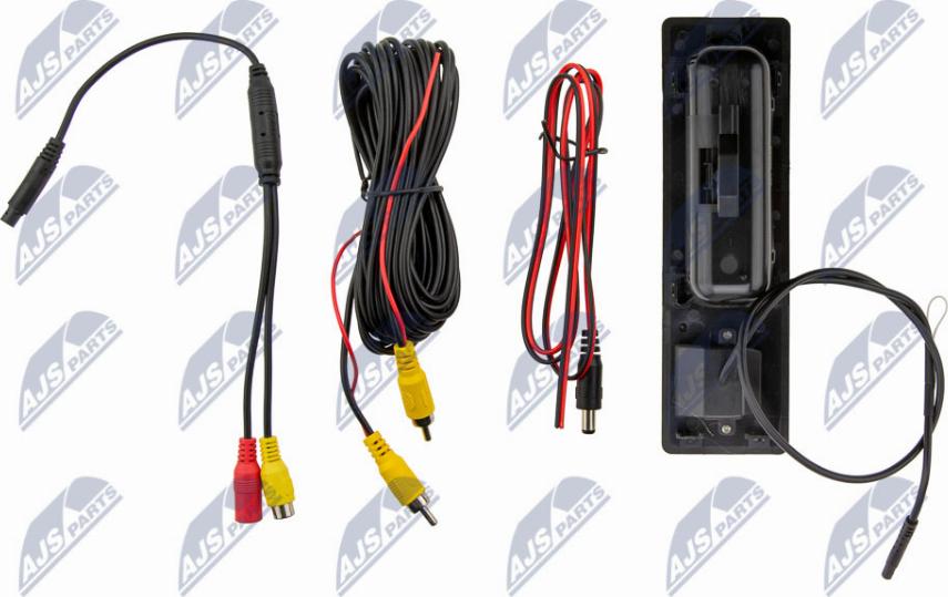 NTY EZC-BM-182 - Slēdzis, Bagāžas nodalījuma vāks www.autospares.lv