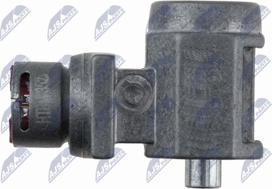 NTY EZC-BM-351 - Regulēšanas elements, Galvas balsts www.autospares.lv