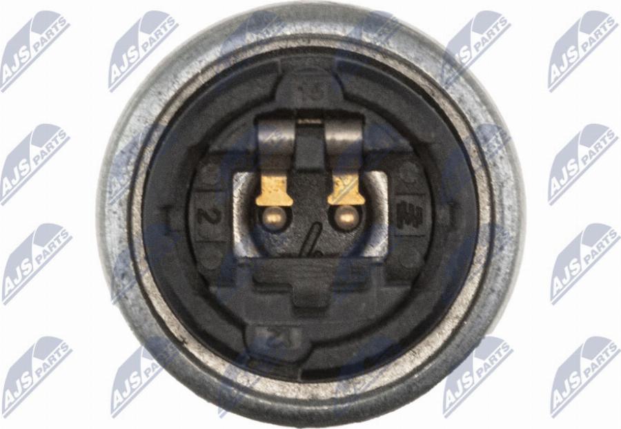 NTY EZC-BM-352 - Regulēšanas elements, Galvas balsts www.autospares.lv