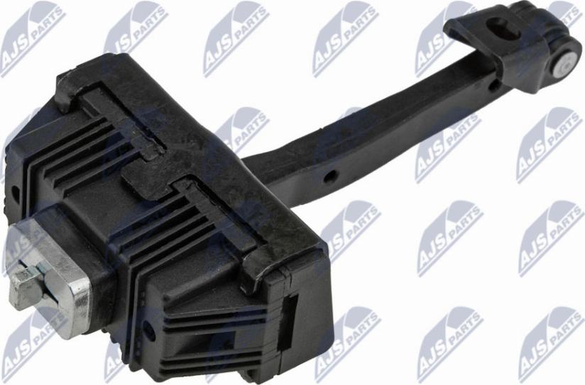 NTY EZC-BM-245 - Durvju fiksators www.autospares.lv