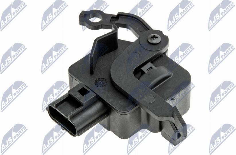 NTY EZC-CH-043 - Regulēšanas elements, Centrālā atslēga www.autospares.lv