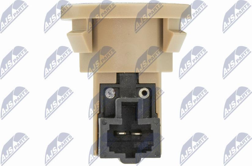 NTY EZC-CH-059 - Slēdzis, Bagāžas nodalījuma vāks www.autospares.lv