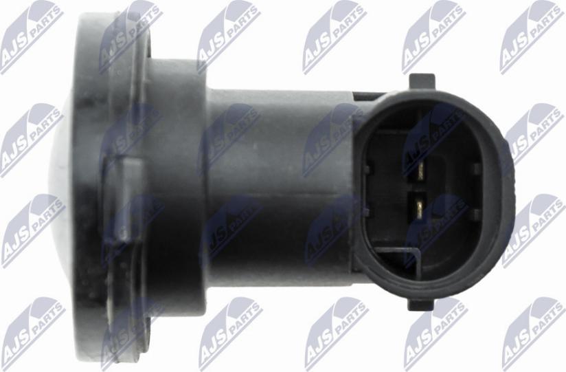 NTY EZC-CH-057 - Slēdzis, Bagāžas nodalījuma vāks www.autospares.lv