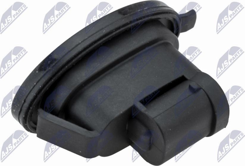 NTY EZC-CH-057 - Slēdzis, Bagāžas nodalījuma vāks www.autospares.lv