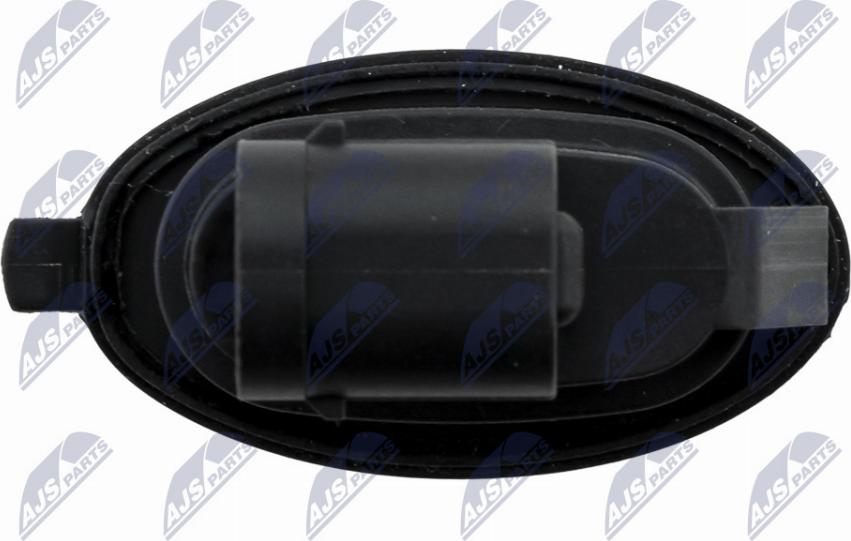 NTY EZC-CH-057 - Slēdzis, Bagāžas nodalījuma vāks www.autospares.lv