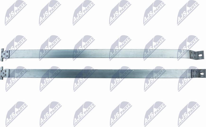 NTY EZC-CH-063 - Stiprināšanas lenta, Degvielas tvertne www.autospares.lv