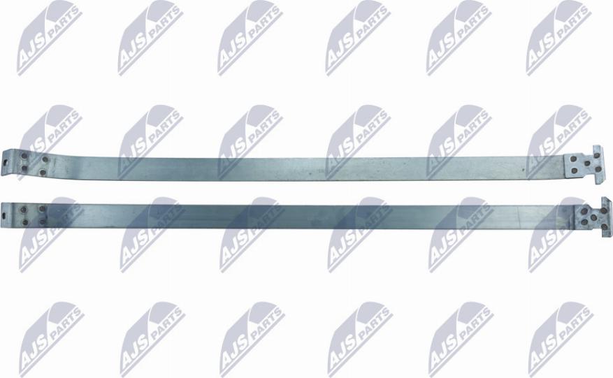 NTY EZC-CH-063 - Stiprināšanas lenta, Degvielas tvertne www.autospares.lv