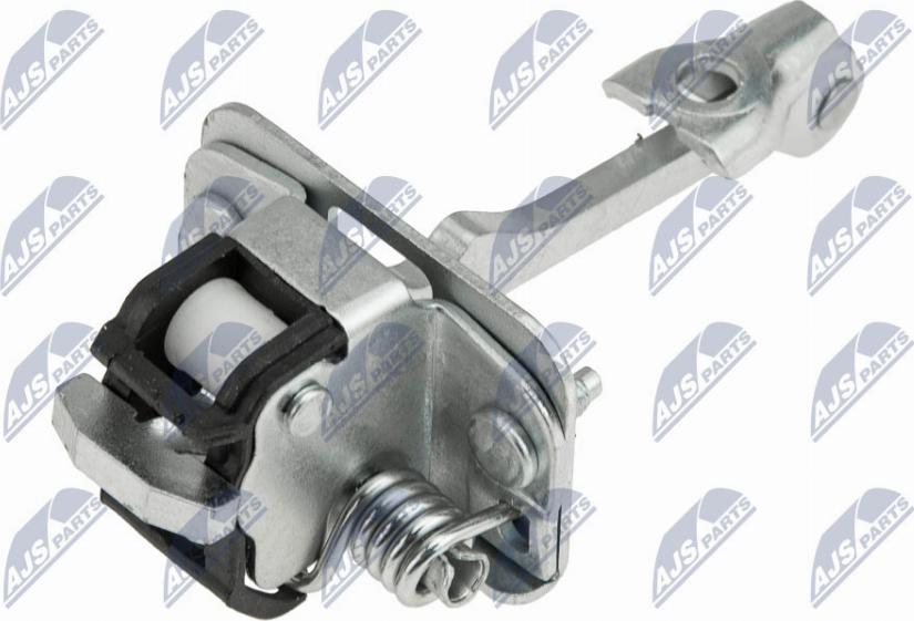 NTY EZC-CT-048 - Durvju fiksators www.autospares.lv