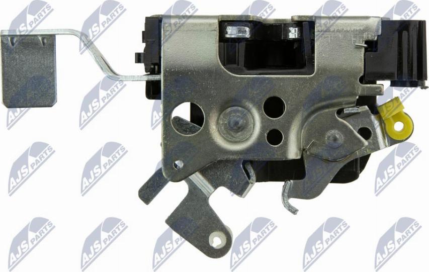 NTY EZC-CT-063 - Durvju fiksators www.autospares.lv