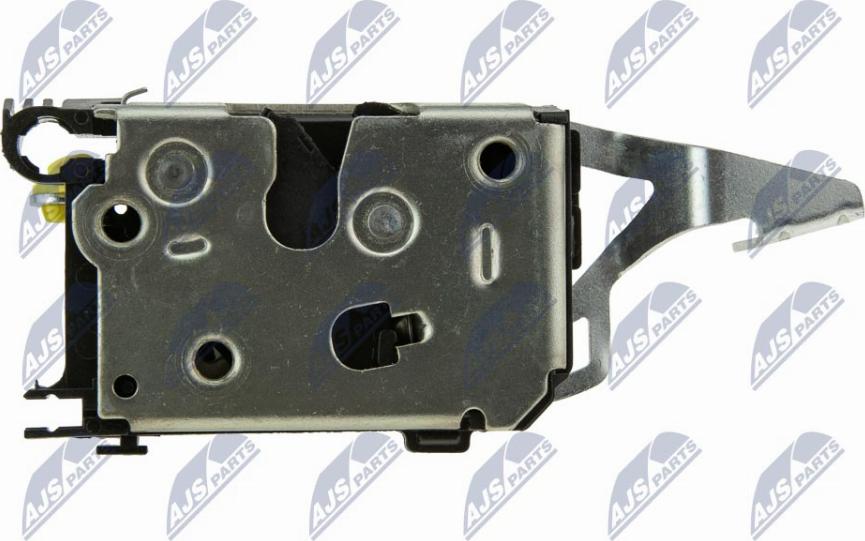 NTY EZC-CT-063 - Durvju fiksators www.autospares.lv