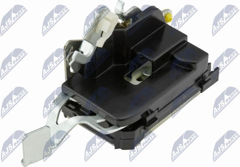 NTY EZC-CT-063 - Durvju fiksators www.autospares.lv