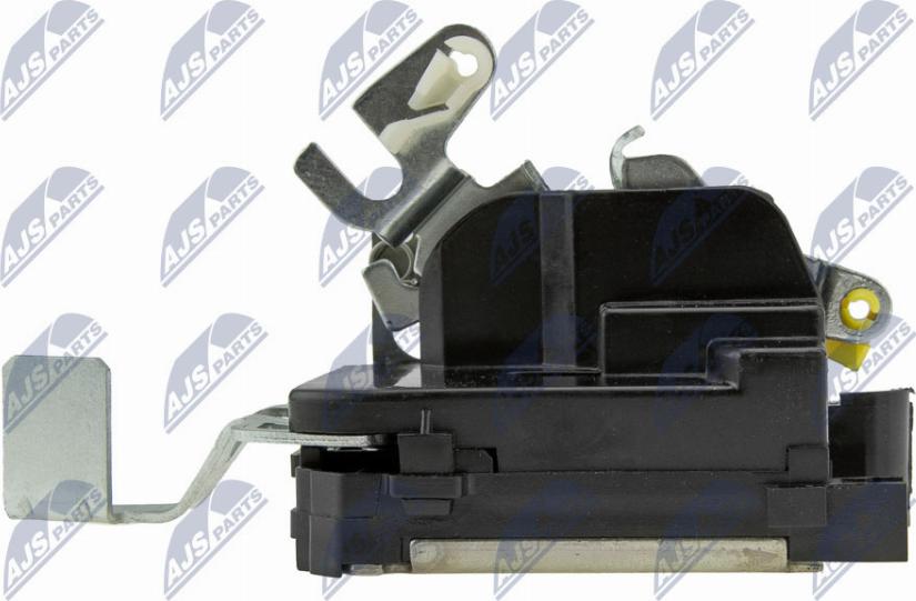 NTY EZC-CT-063 - Durvju fiksators www.autospares.lv