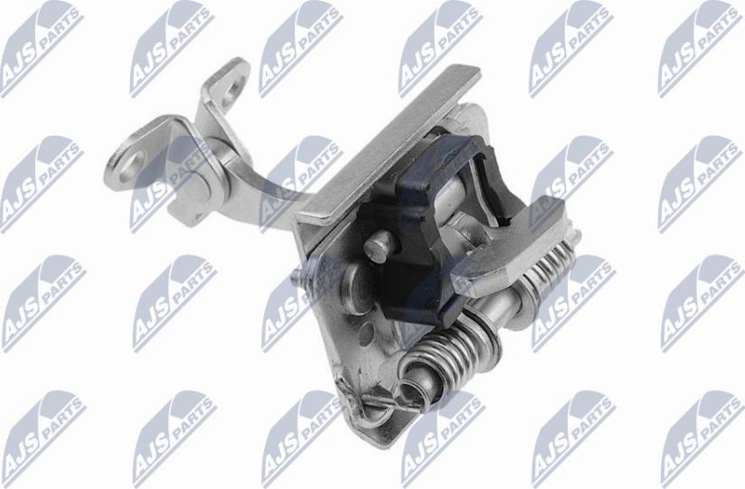 NTY EZC-CT-008 - Durvju fiksators www.autospares.lv