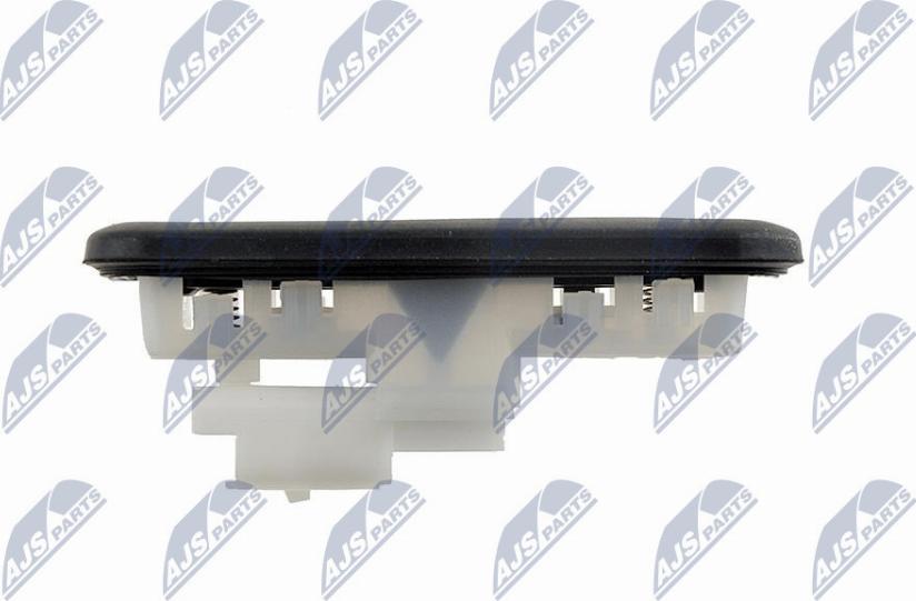 NTY EZC-CT-010 - Slēdzis, Bagāžas nodalījuma vāks www.autospares.lv