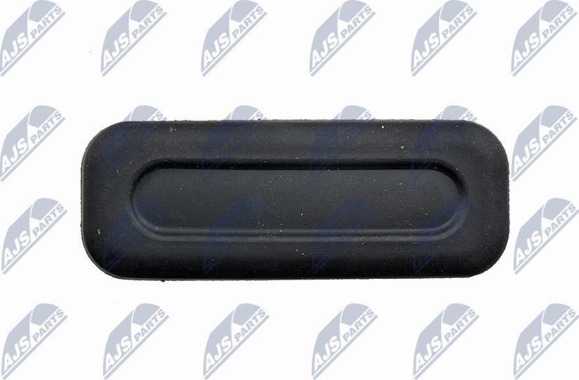 NTY EZC-CT-010 - Slēdzis, Bagāžas nodalījuma vāks www.autospares.lv