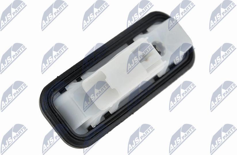 NTY EZC-CT-010 - Slēdzis, Bagāžas nodalījuma vāks www.autospares.lv