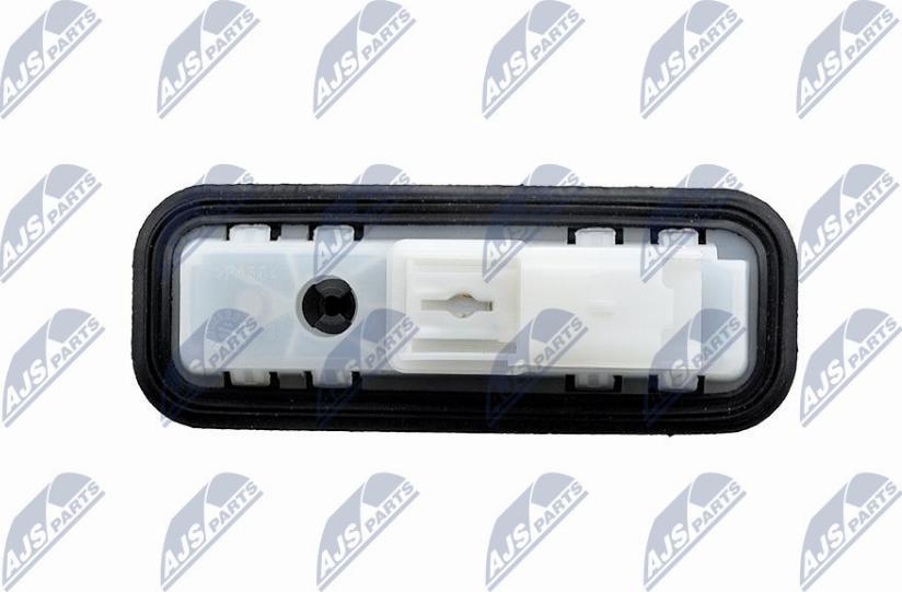 NTY EZC-CT-010 - Slēdzis, Bagāžas nodalījuma vāks www.autospares.lv