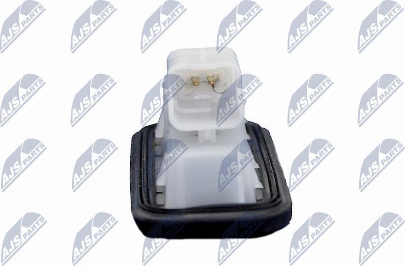 NTY EZC-CT-010 - Slēdzis, Bagāžas nodalījuma vāks www.autospares.lv