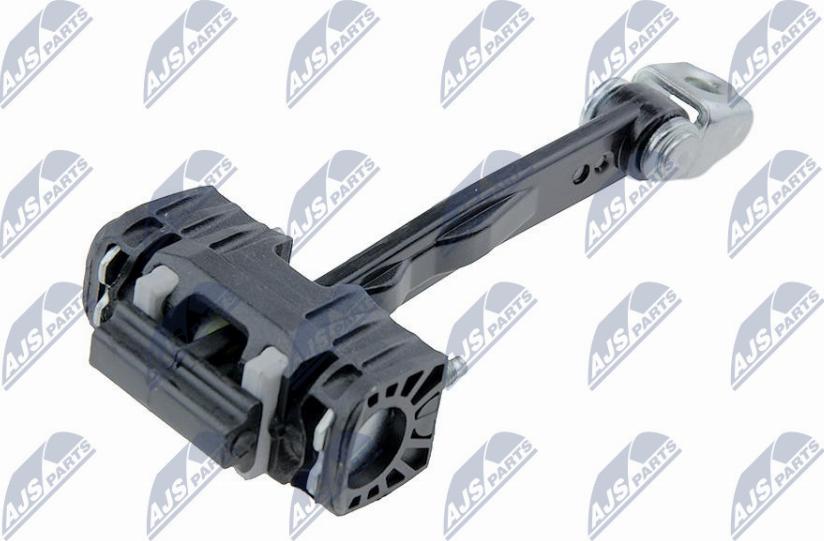 NTY EZC-CT-013 - Durvju fiksators www.autospares.lv