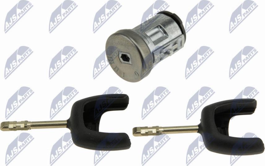 NTY EZC-FR-090 - Aizdedzes slēdzis www.autospares.lv